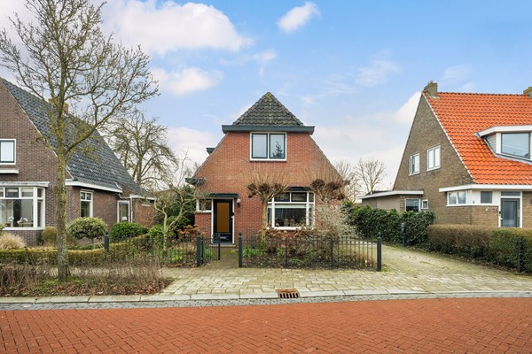 Te koop: Hôfsleane 73, 9041AM Berltsum